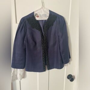Boden USA jacket